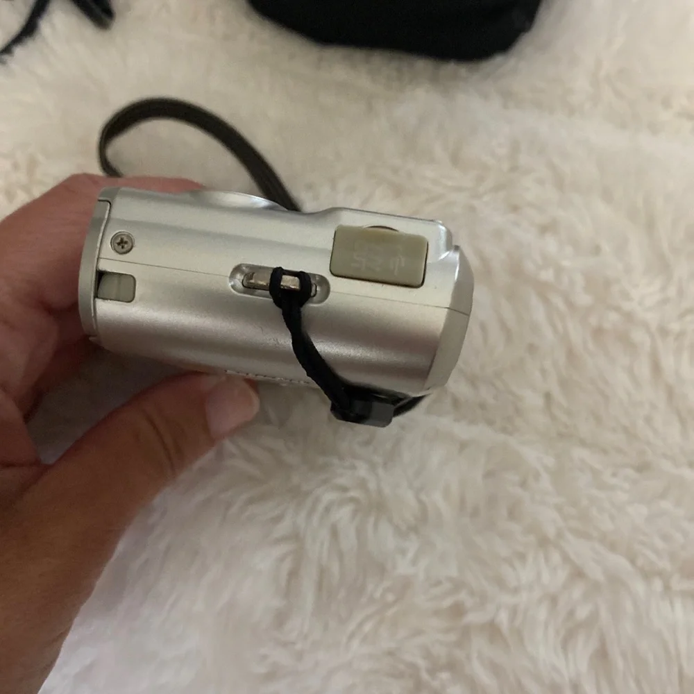 Nikon includes digital coolpix